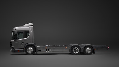 Scania