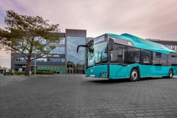 Solaris Urbino 12 Electric 2