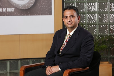 Surat Mehta Sdlg Head Of Business In India