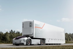 Future transport solution concept