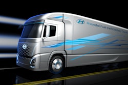 Teaser Release Fuel Cell Electric Truck Render (photo1)