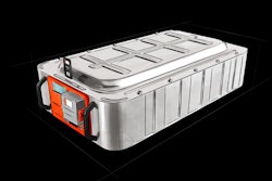 Tmax Battery Housing
