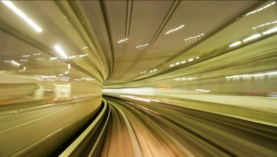 Volvo Innovation Summit