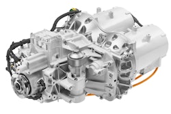 Volvo Trucksemotor