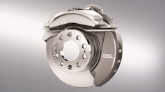 Der Mann Hummel Bremsstaubpartikelfilter Fuer Nutzfahrzeuge