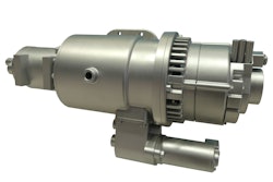 Eaton 48 Volt Mild Hybrid