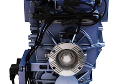 Eaton 4 Speed Ev Transmission 1