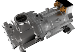 Eaton Erg Pump 1