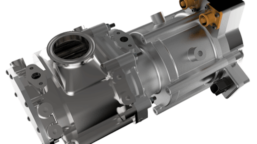 Eaton Erg Pump 1