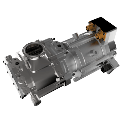 Eaton Erg Pump 1