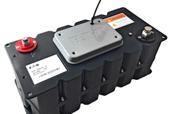 Eaton Supercapacitor Xlr Module