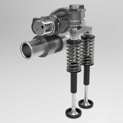 Eaton Valvetrain Engine Brake 1