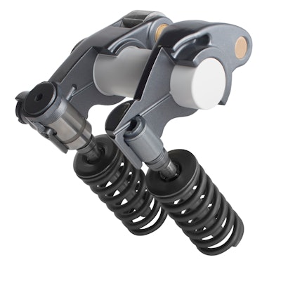 Eaton Valvetrain Engine Brake 2