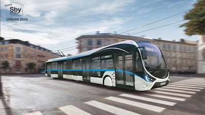 Iveco Crealis