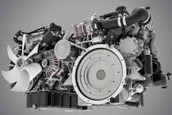 Hatz H-Series engines