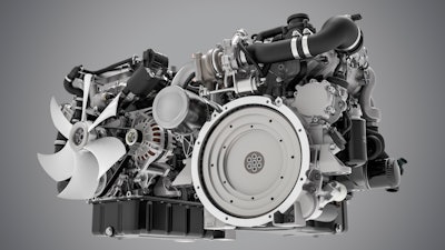 Hatz H-Series engines