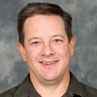 Aem New Staff Mike Lietke