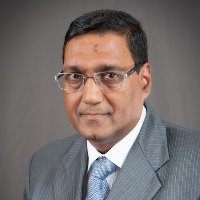 BKT Chairman Arvind Poddar