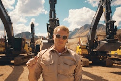 2018 Oct Watch How A Hollywood Action Hero Gives Volvo Excavators The Boot Camp Treatment 01