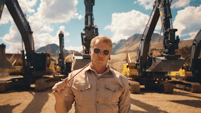 2018 Oct Watch How A Hollywood Action Hero Gives Volvo Excavators The Boot Camp Treatment 01