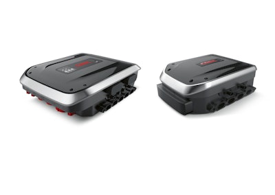 CRRC TP5 Controller Assembly