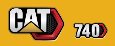 740 Trade Dress Example