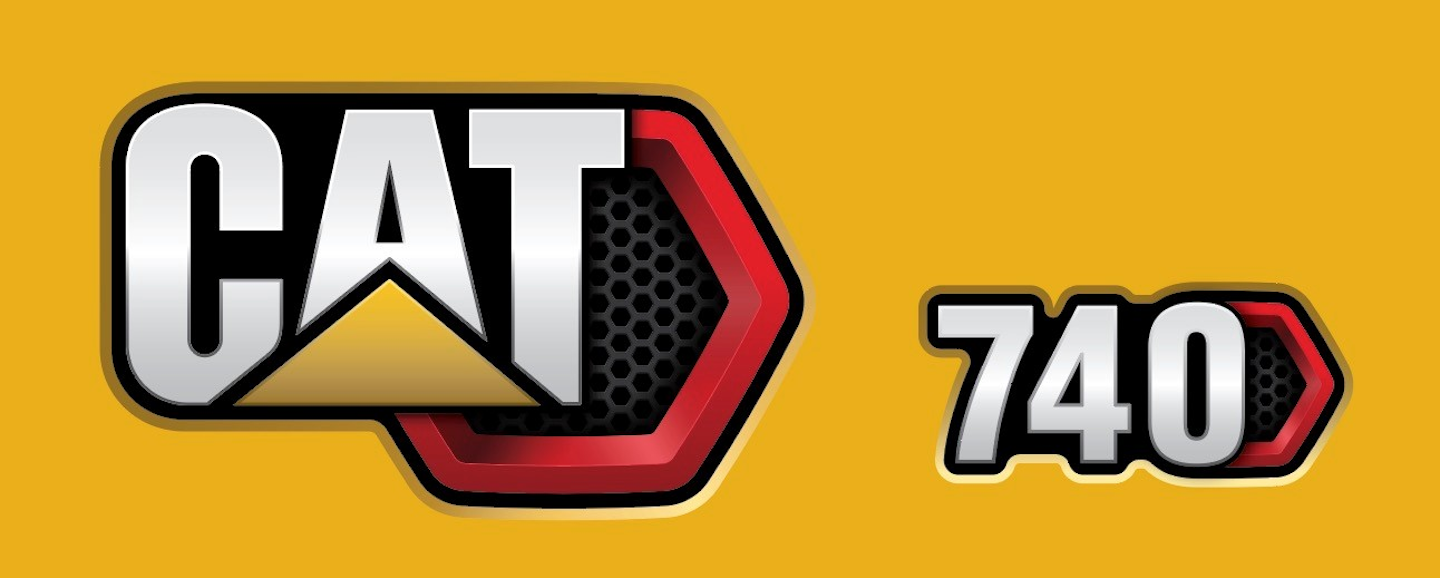 picture Caterpillar Cat Logo Png new identity for cat products reflects