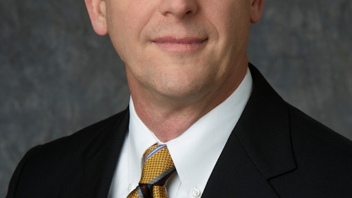 Wabco Jon Morrison
