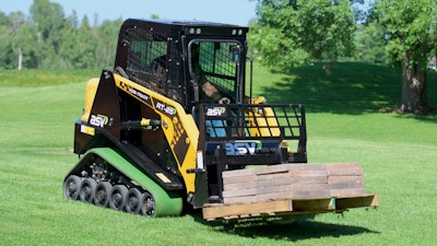 Asv Rt25 Ctl1