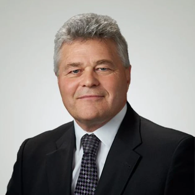 Andrew Ropke North America Provides Strongest Market Opportunity | OEM Off-Highway