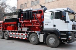 Chinese Vehicle With 9832 Ofs (1)