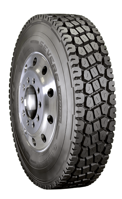Cooper Severe Series Msd