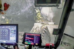 Epiroc Mobilaris Mine Mangement System