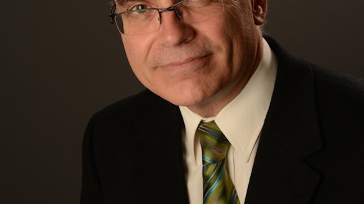Fred Andersky