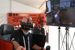 Hdd Vr Simulator