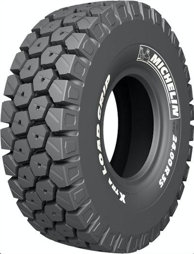 Michelin Xtraload Grip