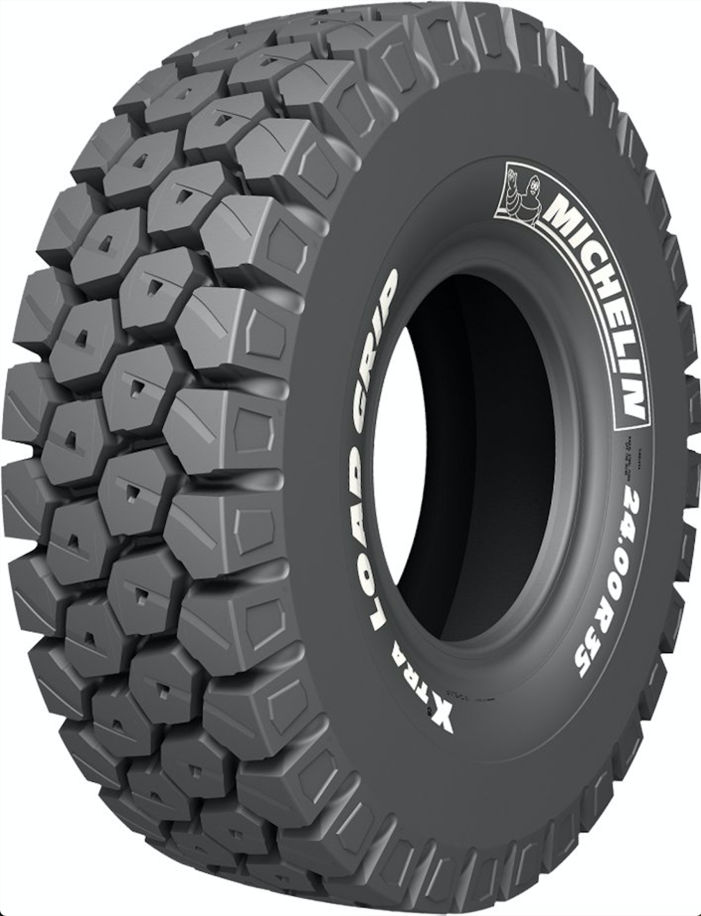 fz tyre michelin