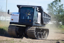 Panther T14 R Has Highest Speed