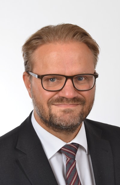 Photo Lars Kraeft