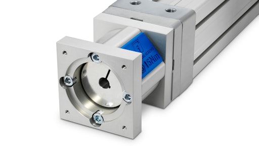 Redimount Close Up On Mls Flat Med