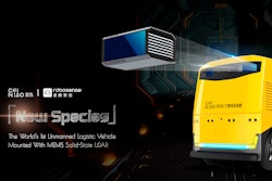 Robo Sense Cainiao Network G Plus High Resolution