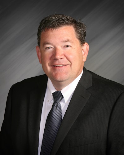 Darrin Treptow