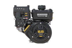 Vanguard 200 Straight Front