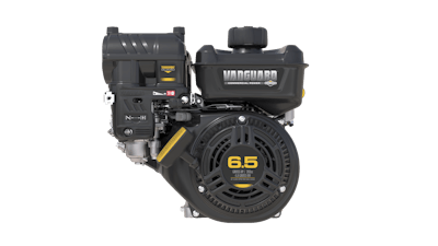 Vanguard 200 Straight Front