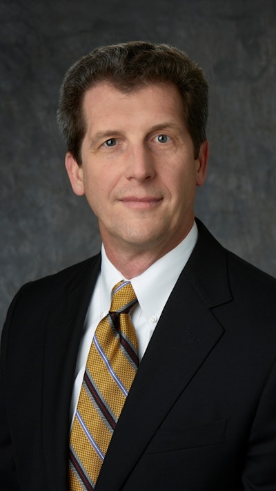 Wabco Jon Morrison
