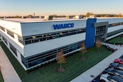 Wabco New Americas Facility