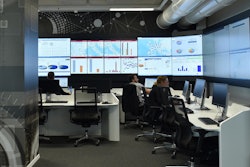 14855 Control Room