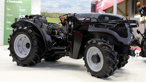 Compact VLB