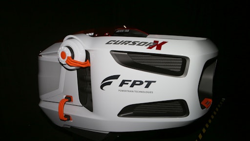 Fpt Cursor X