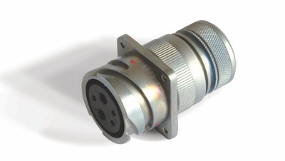 CA Bayonet connectors